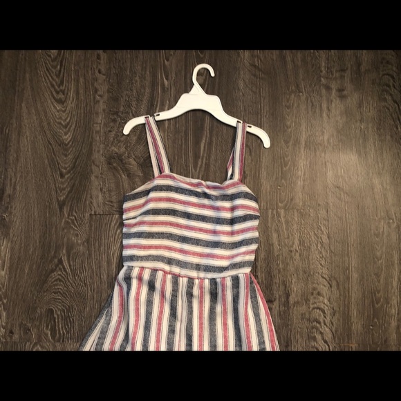 Juniors Jumpsuit - Picture 3 of 4